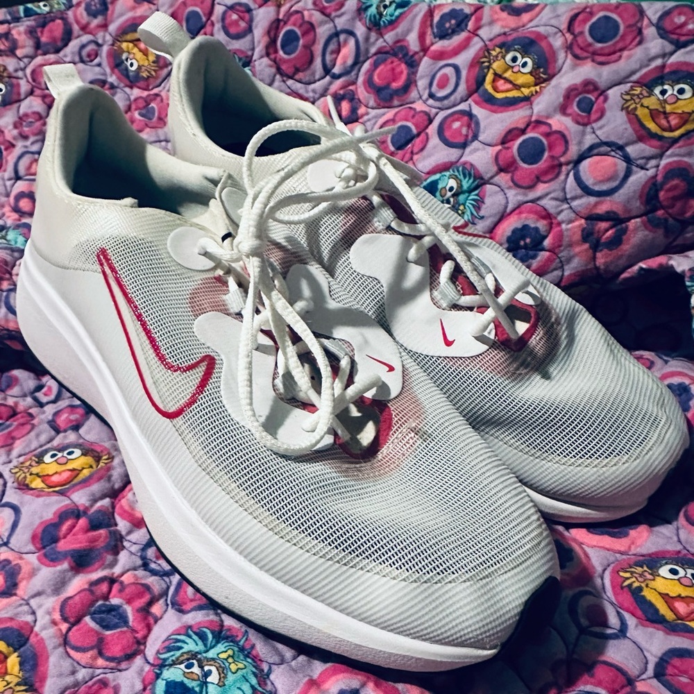 Women’s Nike Ace summerlite golf shoes size 8
